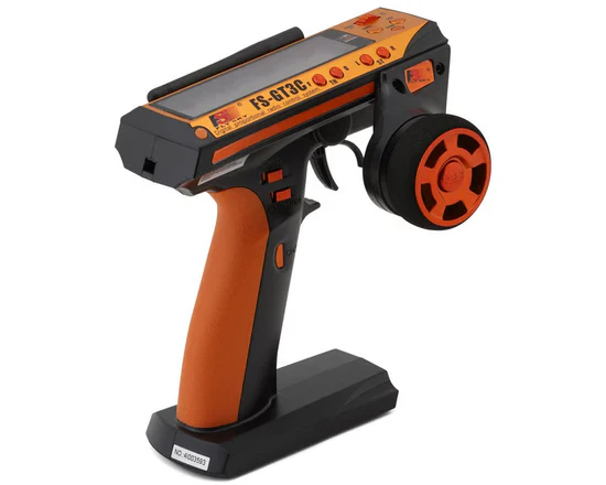 Precision Performance at Your Fingertips
