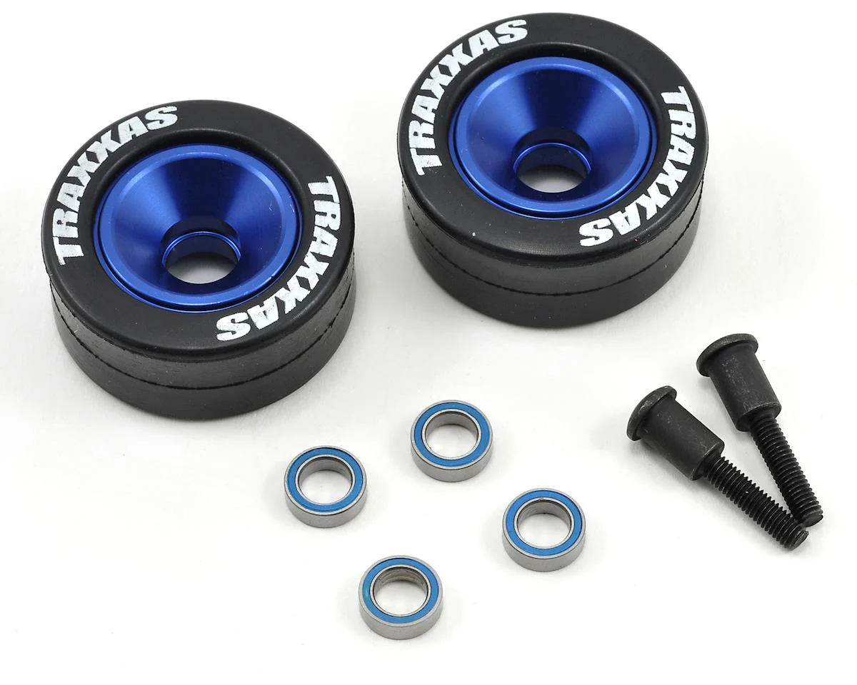 2WD Slash